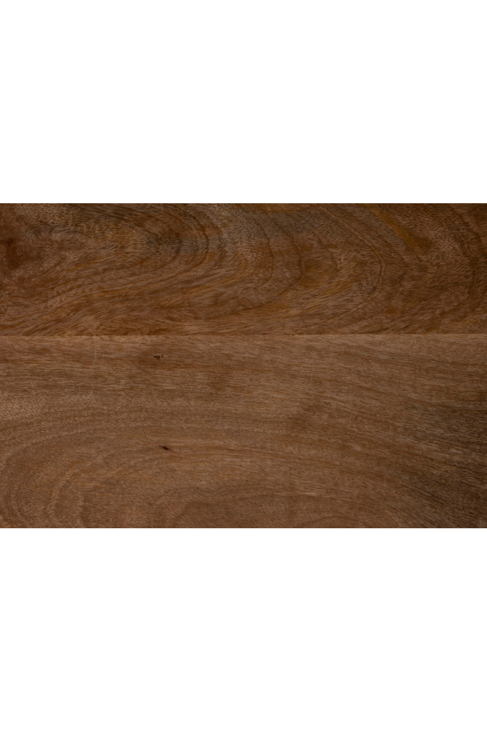 Table basse ronde en bois