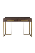 Console en bois d'acacia