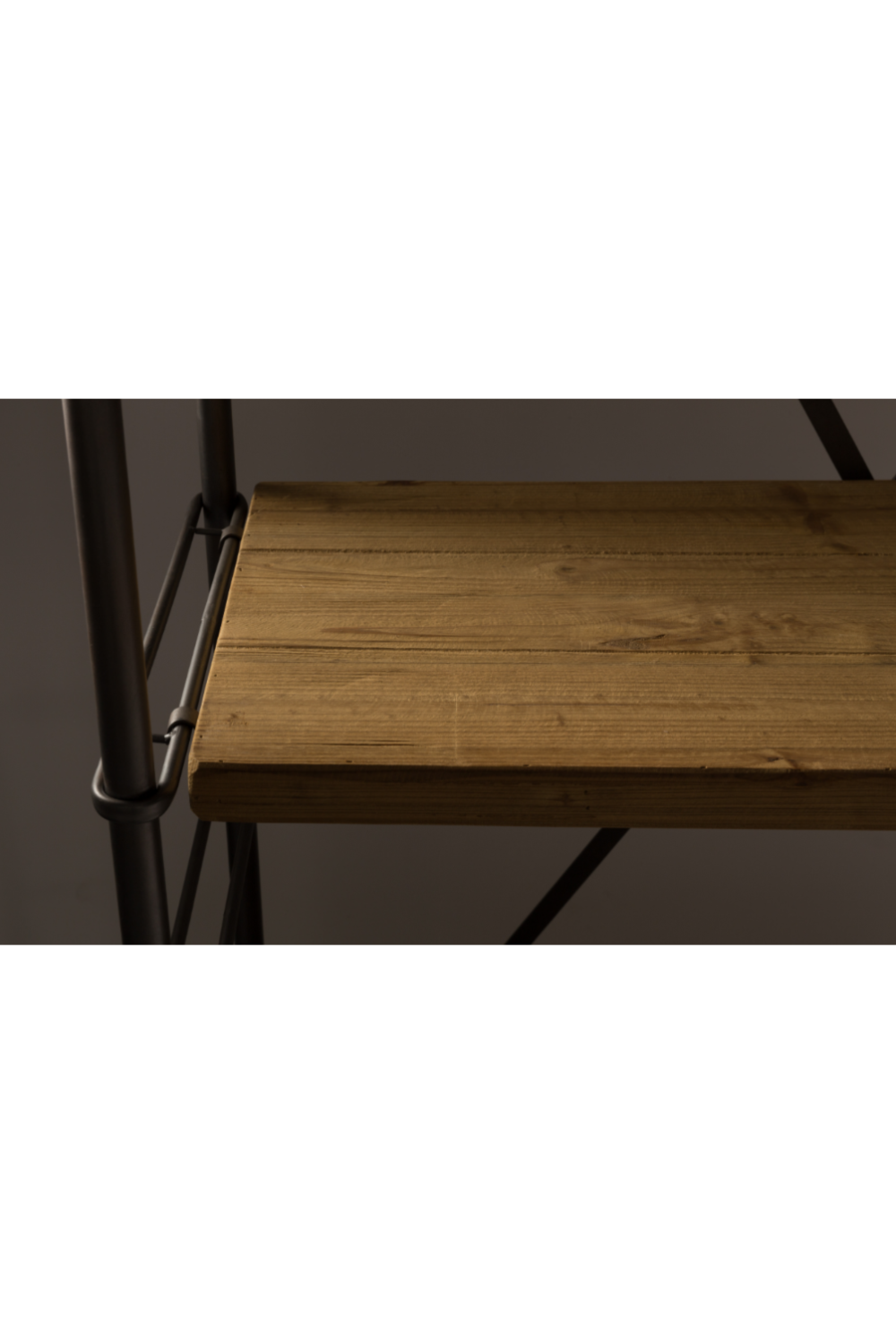 Armoire de rangement à 5 étagères