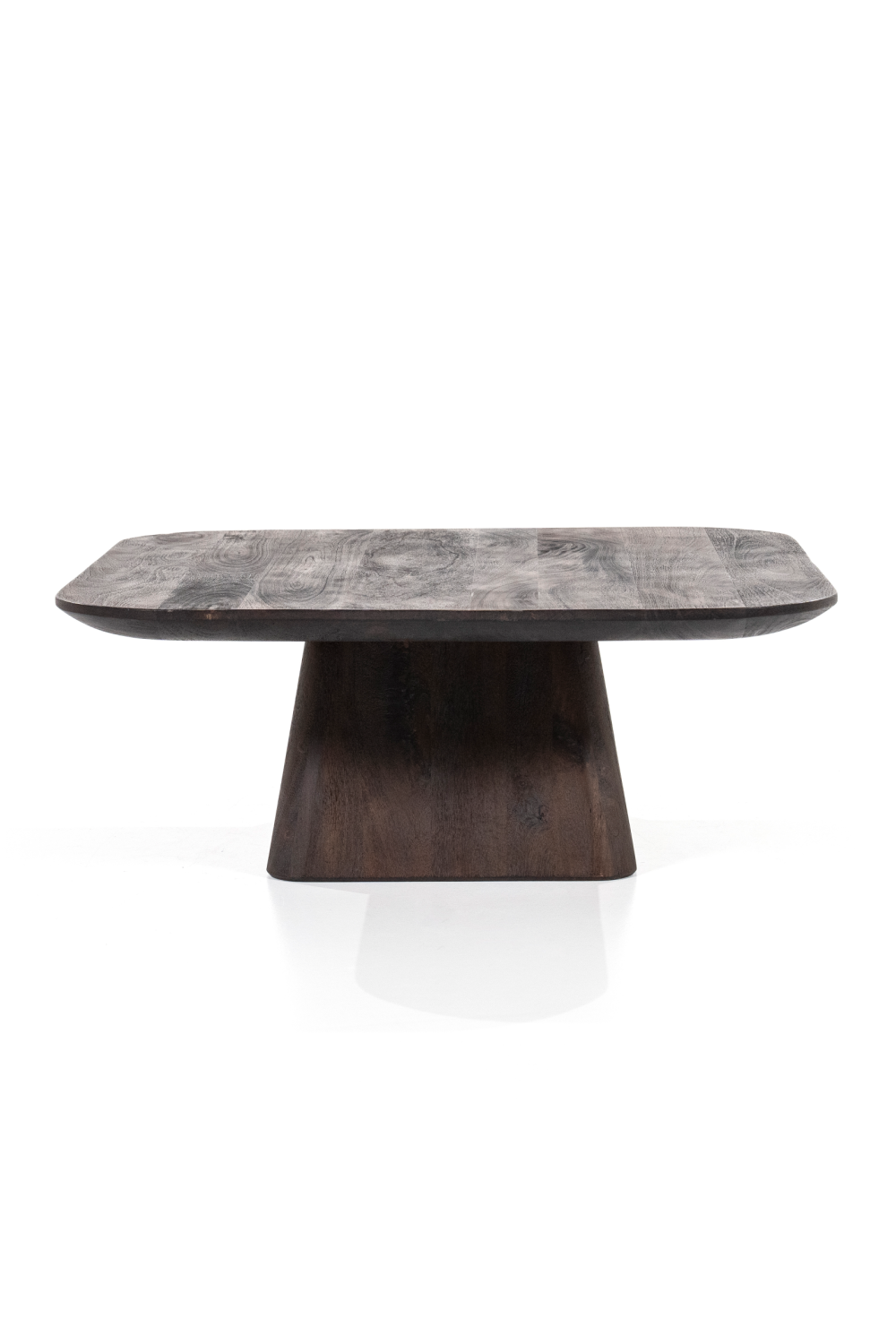 Table Basse Carrée en Bois L