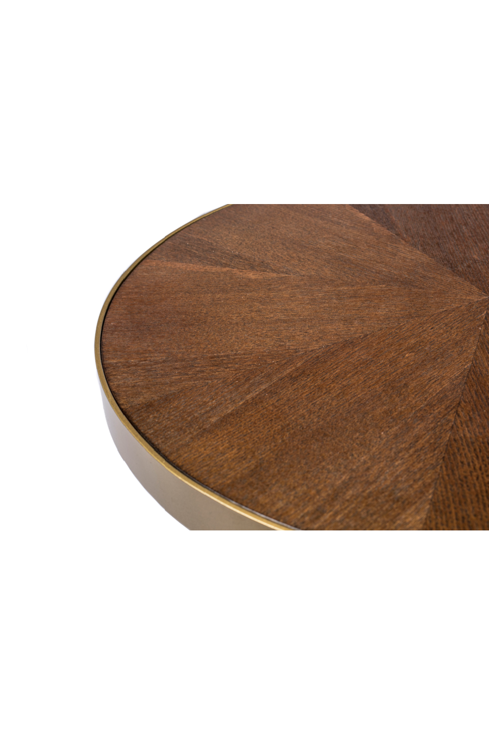 Table basse en frêne