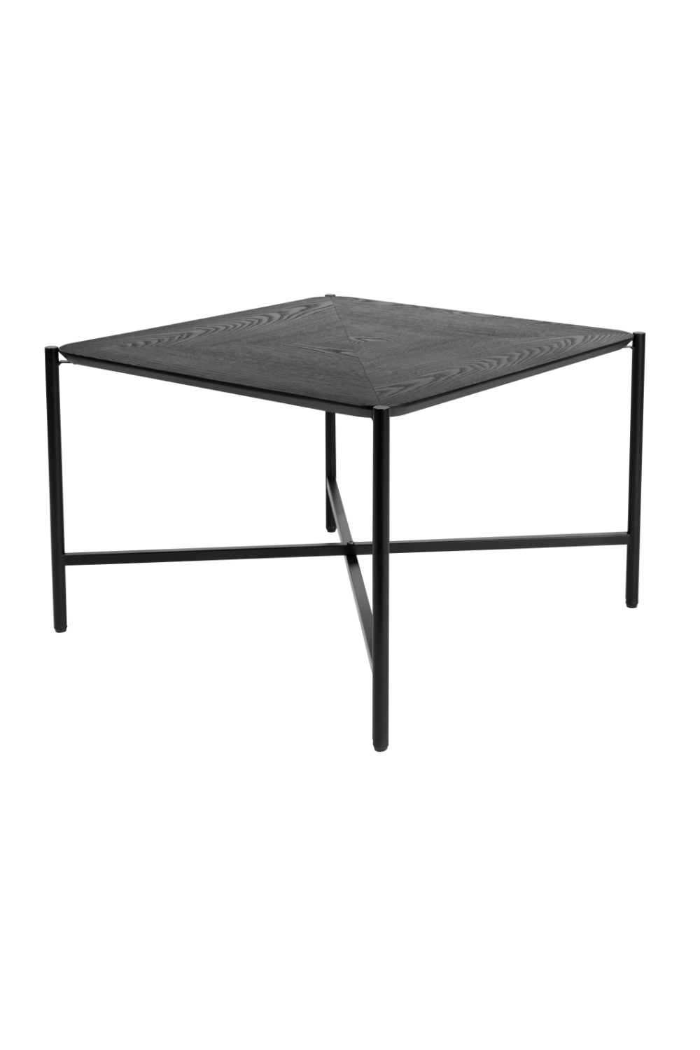Table basse carrée
