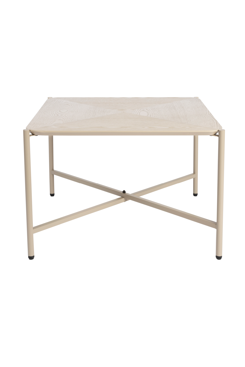 Table basse carrée