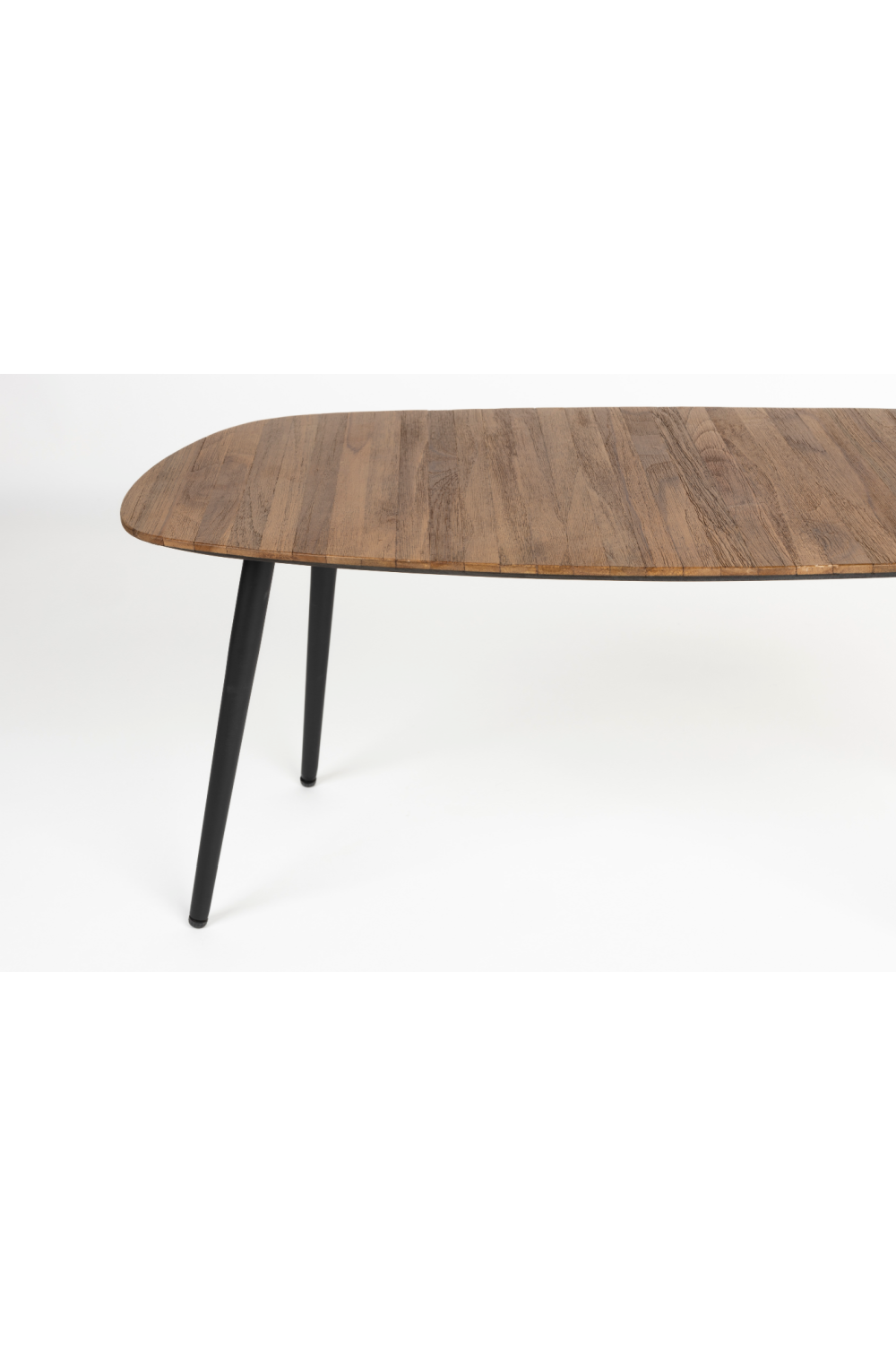 Table basse en bois