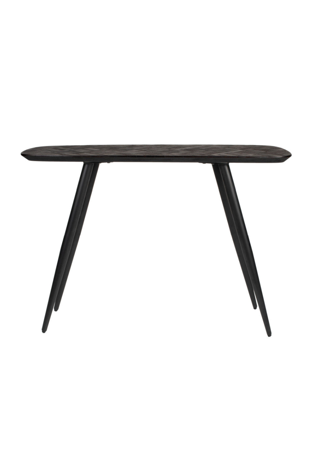Console Teck Marron