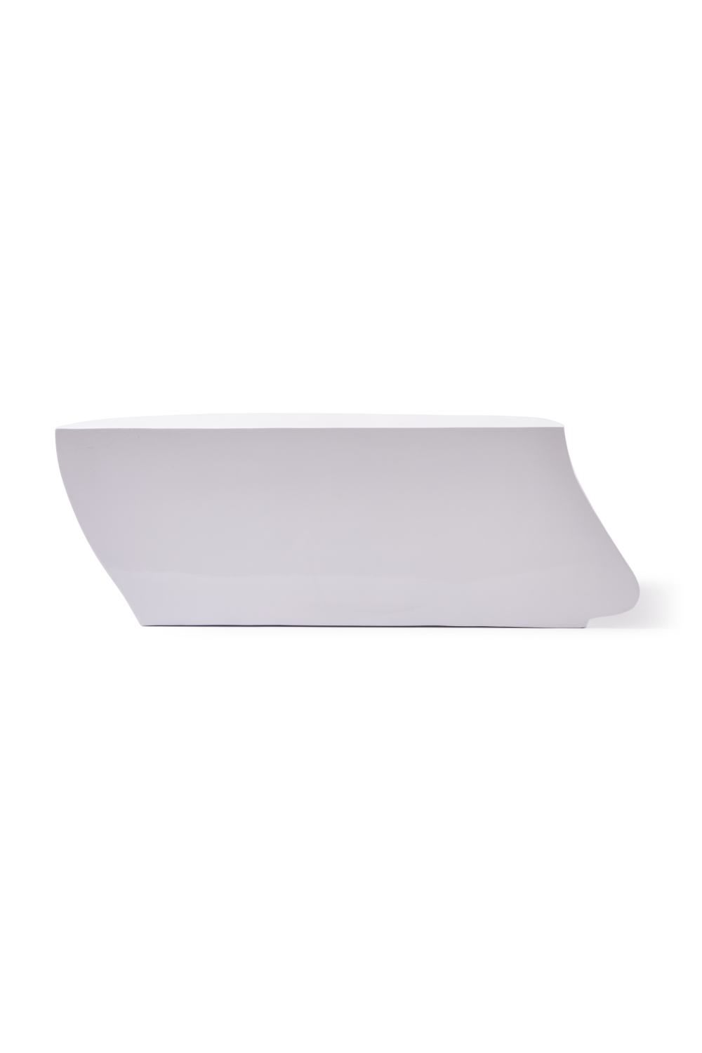 Table basse Tête Sculpturale