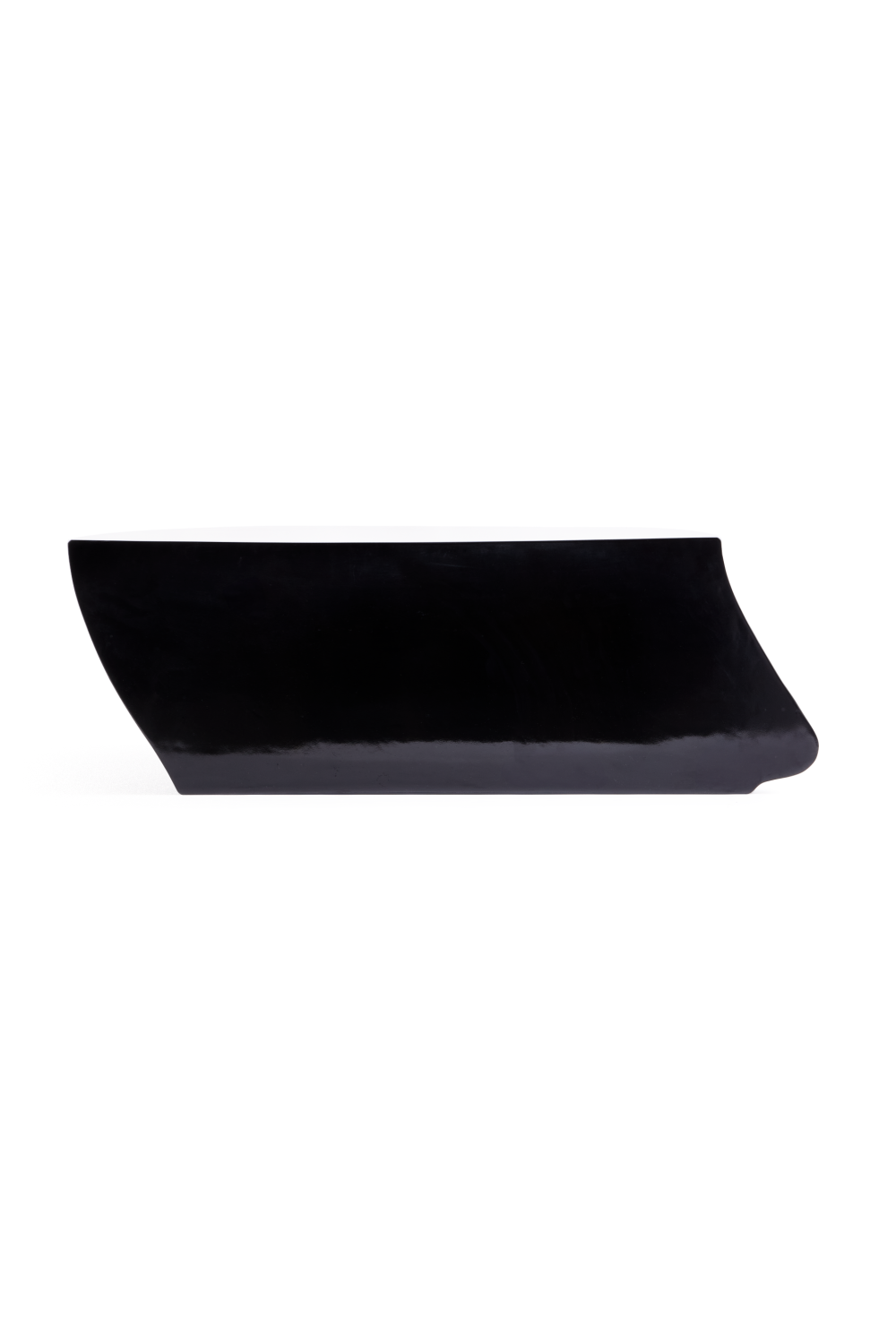 Table basse Tête Sculpturale
