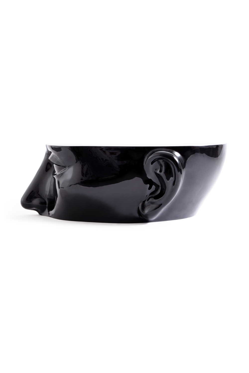 Table basse Tête Sculpturale