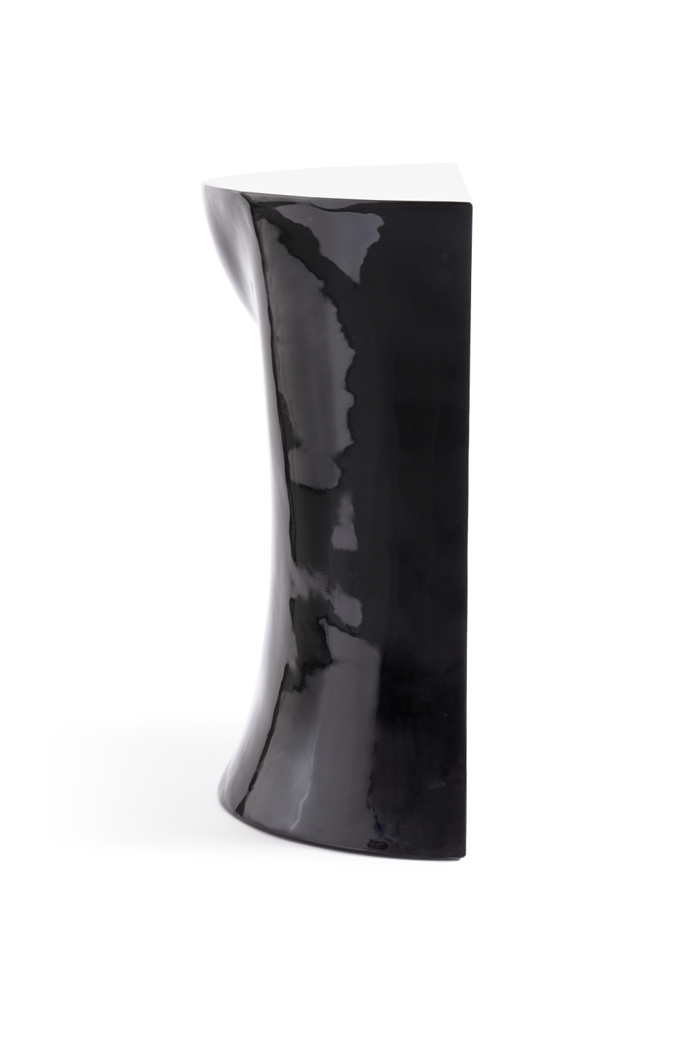 Table basse sculpturale Chin