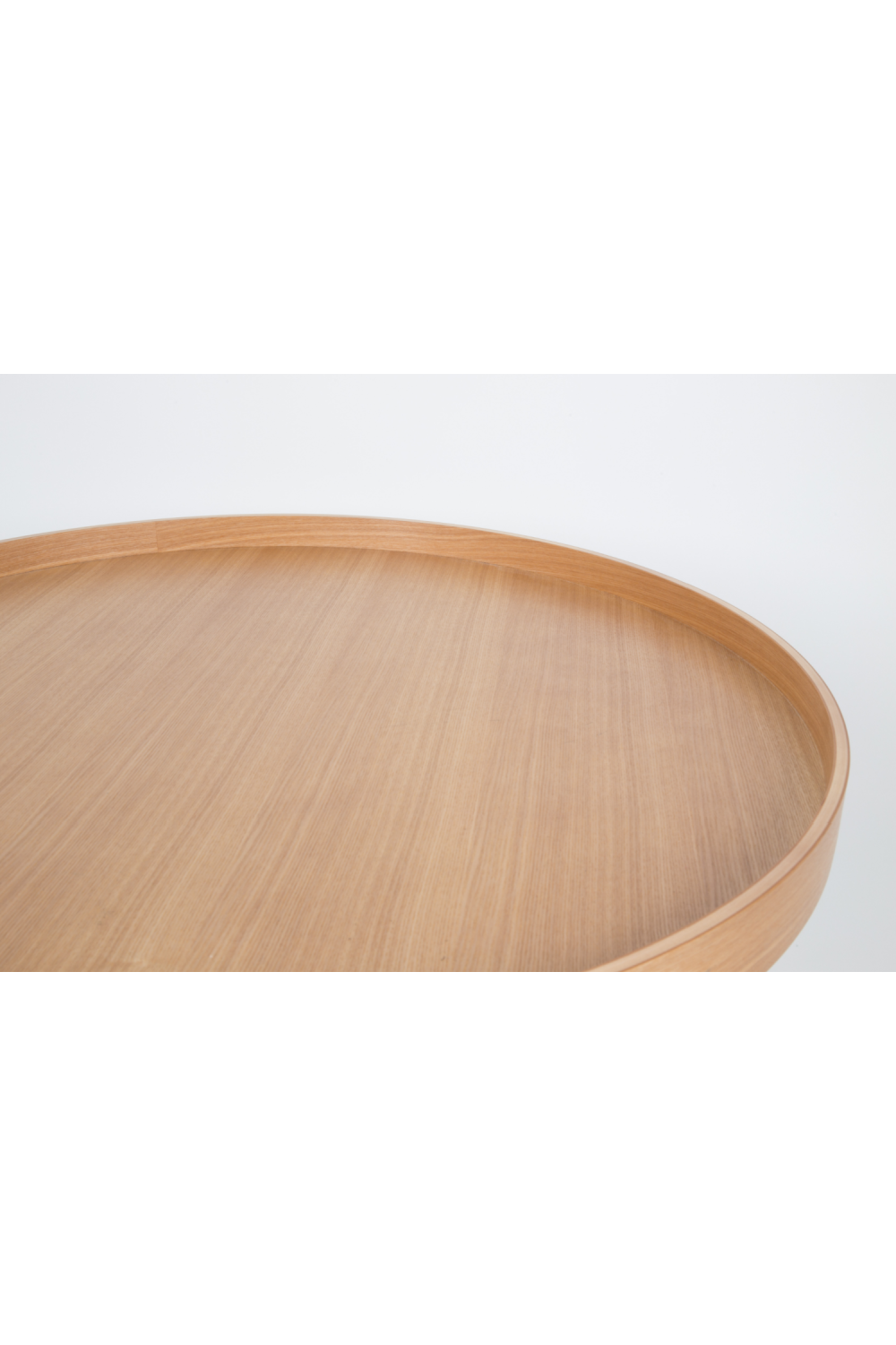 Table basse avec plateau amovible