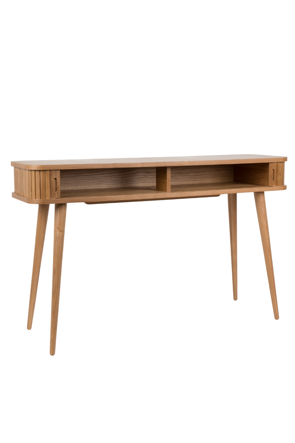 Console en frêne
