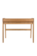 Secrétaire en bois