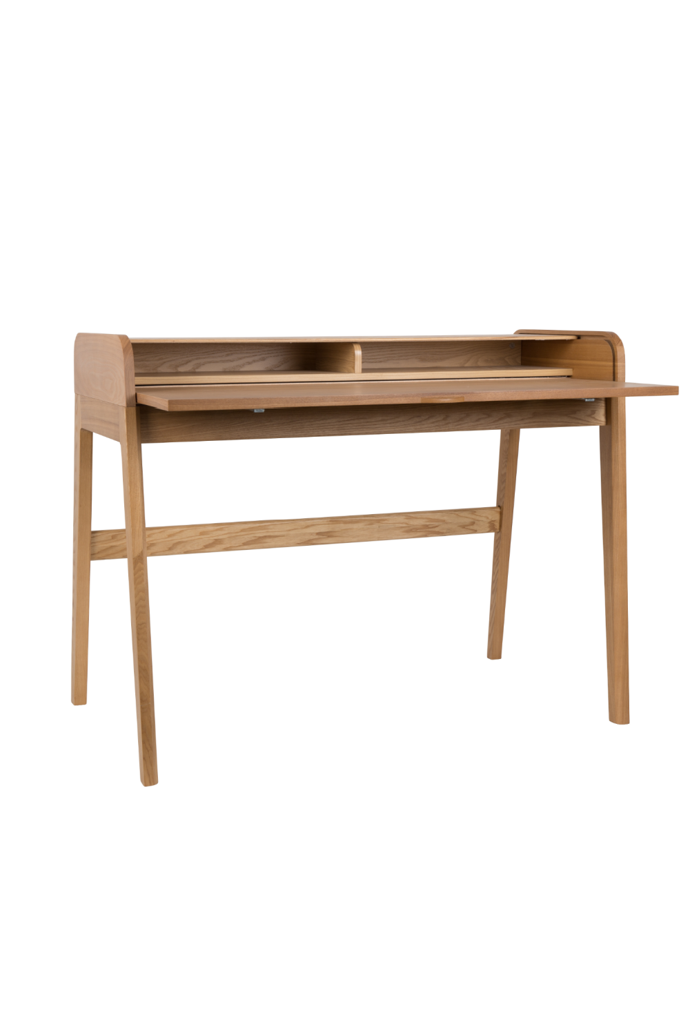 Secrétaire en bois