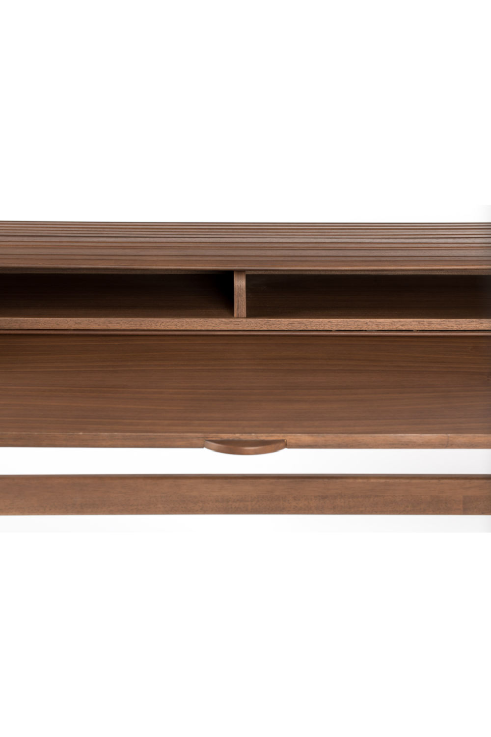 Bureau classique en bois