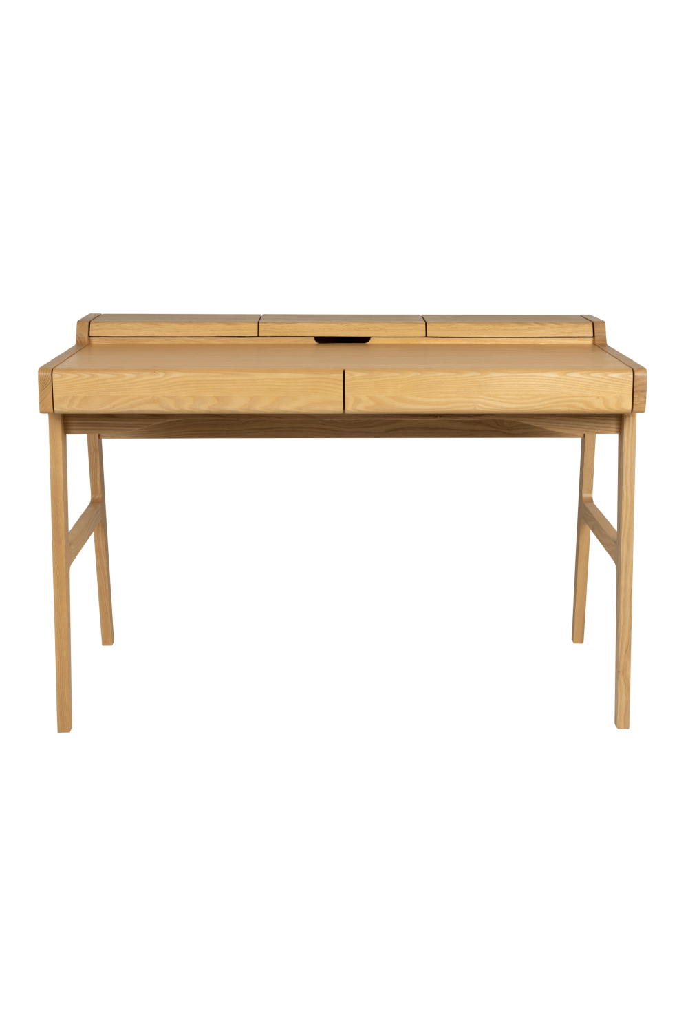 Bureau moderne en chêne