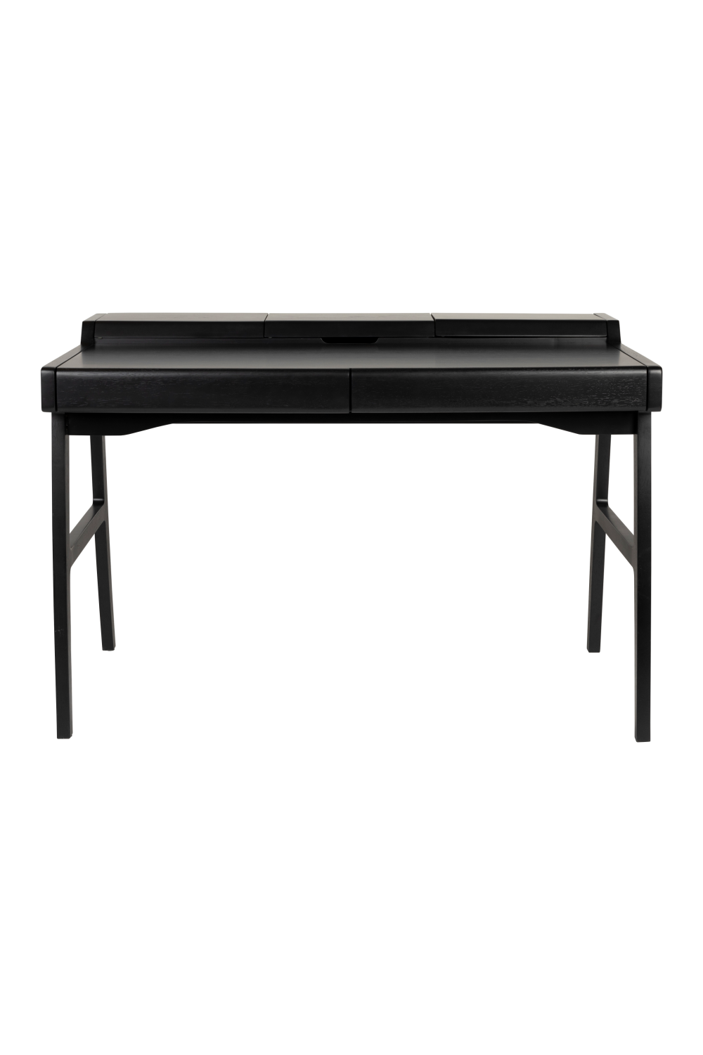 Bureau moderne en chêne