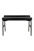 Bureau moderne en chêne