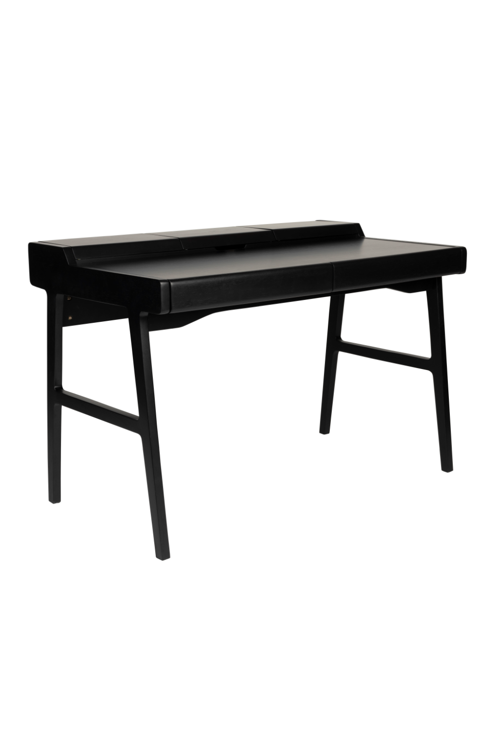 Bureau moderne en chêne